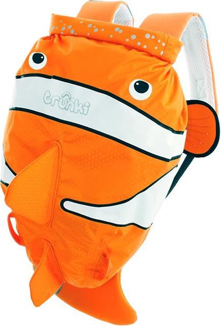 Image du produit Trunki Poisson à dos (7.50 l)