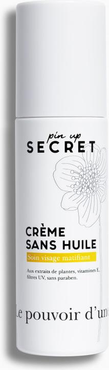 Immagine prodotto Pin Up Secret Crema per il viso (50 ml, Crema 24h)