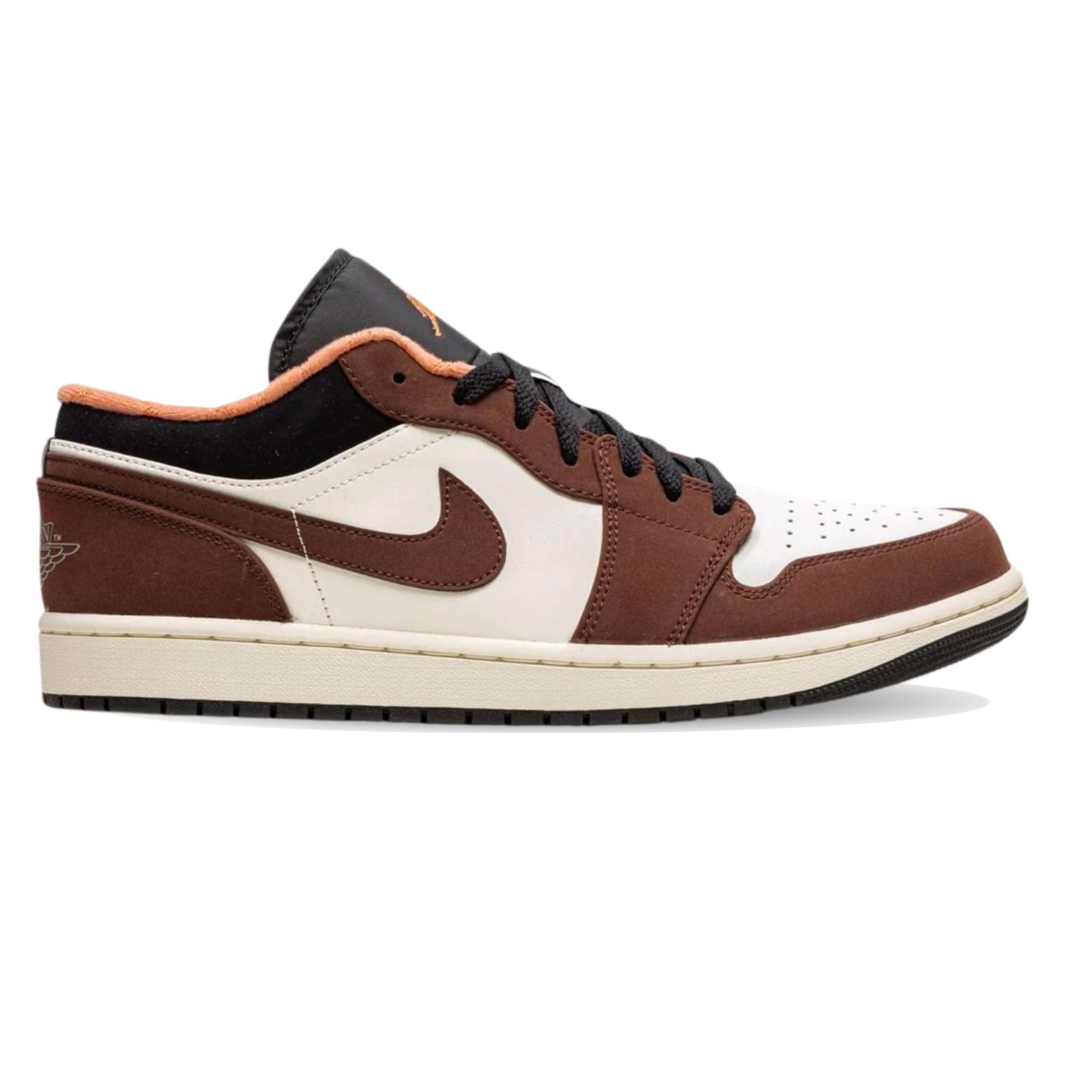 Nike, Herren, Sneakers, Schuhe, Braun, (45)