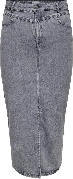 Produktbild Only CARMYLAH Jeansrock Jeansrock (48)