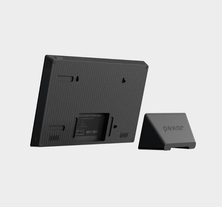 Produktbild Lexar Pexar 11" Digital Picture Frame 2K resolution WiFi enabled 32GB (11", 2000 x 1200 Pixel)