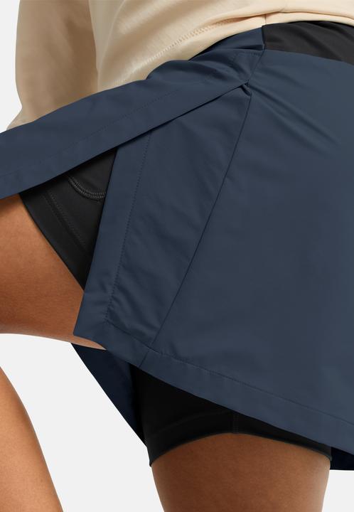 Produktbild Jack Wolfskin Prelight Pulse Skort W (S)
