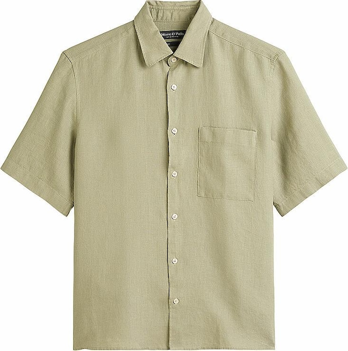 Produktbild Marc O'Polo Leinenhemd (S)