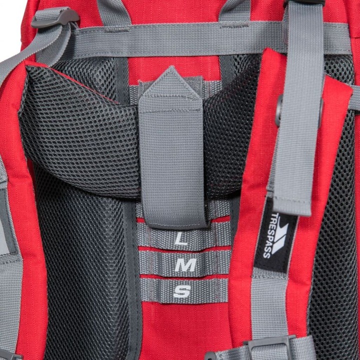 Produktbild Trespass TREK 66 - Wanderrucksack 66 Liter (66 l)