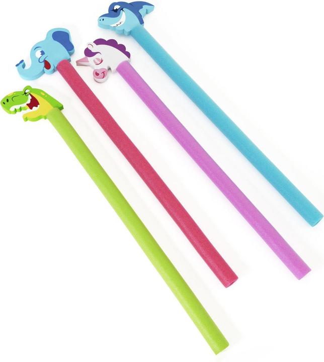 Image du produit Bestway Nouilles à la mousse pour nager (1 pièce - Assortiment)