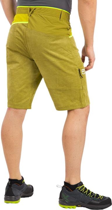 Actual product image Ortovox Casale Shorts
