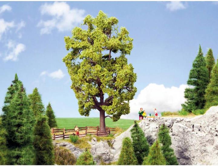 Image du produit Noch Arbre Tilleul 185 mm 0021781 1 pc