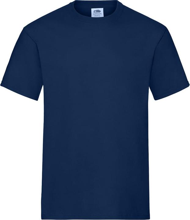 Produktbild Fruit of the Loom TShirt (M)