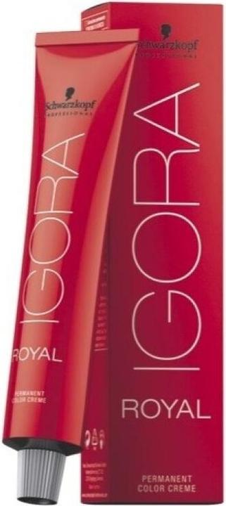 Produktbild Schwarzkopf Professional Igora Royal (0-99 Violett Konzentrat)