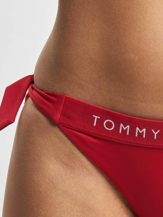 Produktbild Tommy Hilfiger Side Tie Cheeky Bikini (XS)