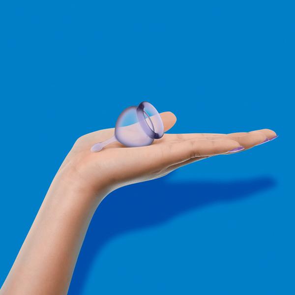Immagine prodotto Satisfyer Sentirsi bene (Normale)