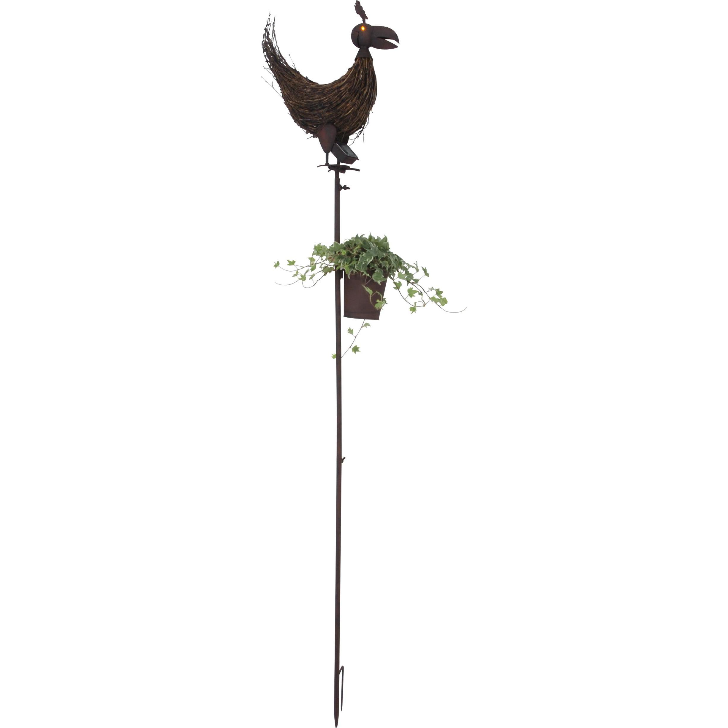 Näve, Gartenbeleuchtung, Huhn (IP44)