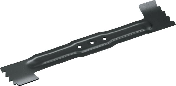 Image du produit Bosch Home & Garden Lame de rechange pour UniversalRotak 4xx (Tondeuse à gazon, Lawn mower blades + replacement blades garden machinery)