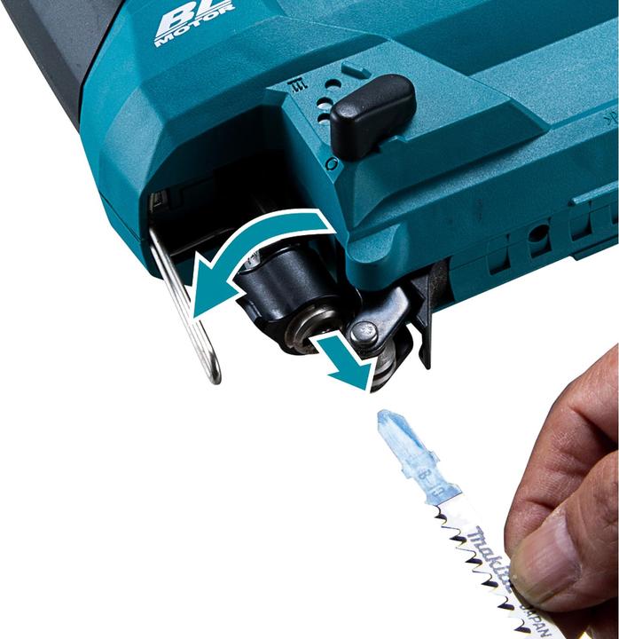 Makita DJV184Z