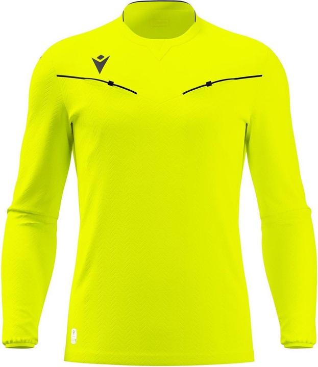 Jaune fluo
