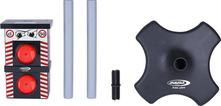 Actual product image Schwarz Kitchen Blitzer Traffic Flash