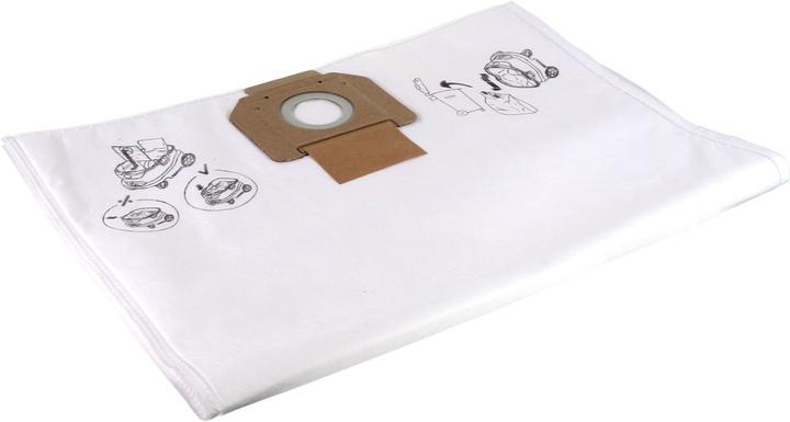 Immagine prodotto Mirka Sacchetto in pile per aspirapolvere 1230 e 1242 - 5 pezzi ( 8999100211 ) (5x)