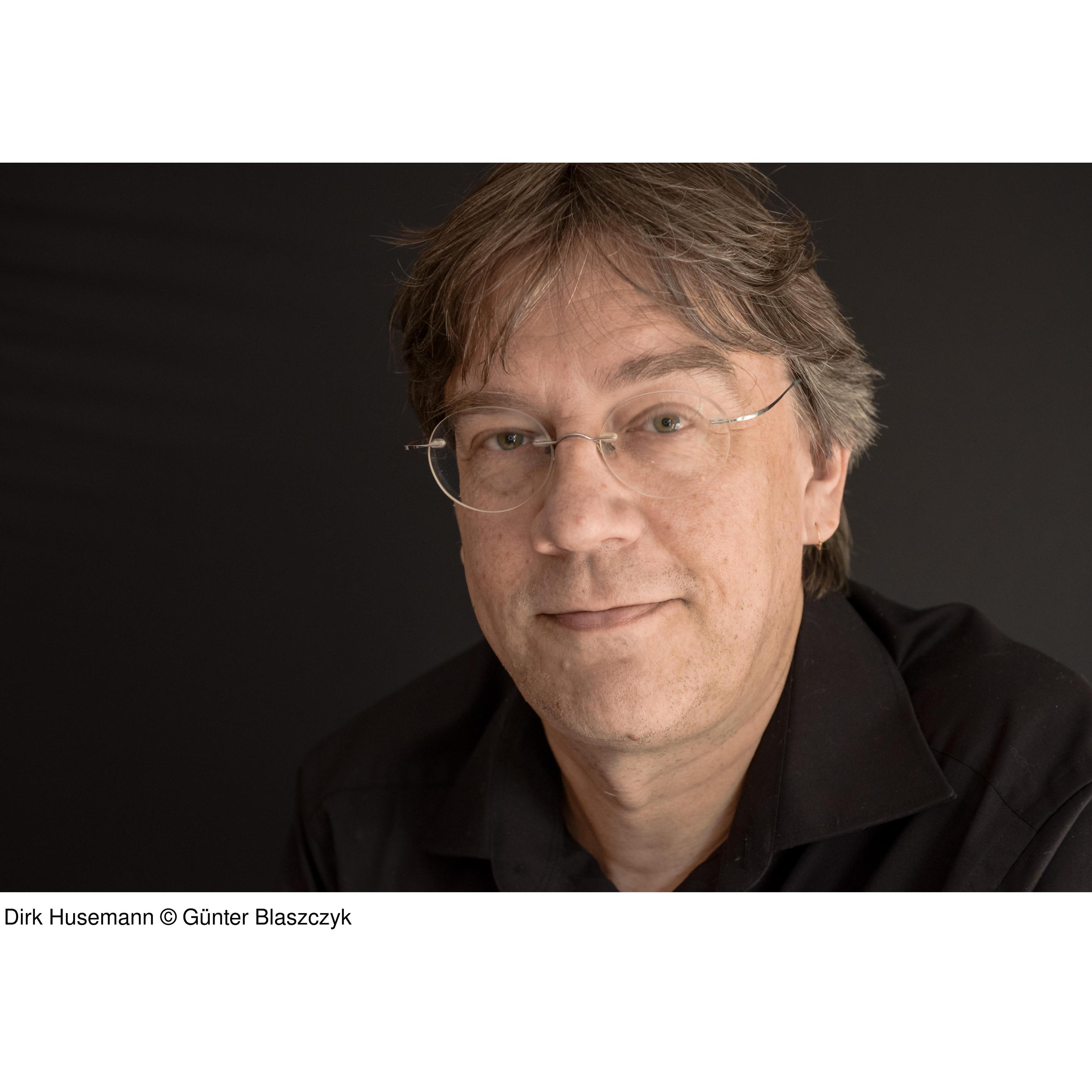 Thumbnail - Die Windsor-Akte, Belletristik von Dirk Husemann