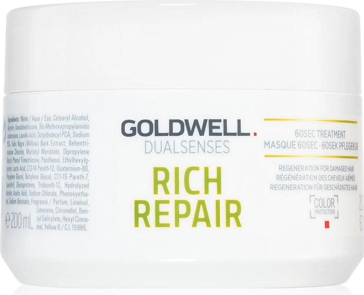 Actual product image Goldwell rich repair (200 ml)