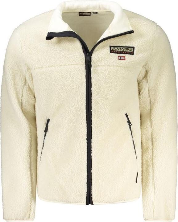 beige dimity