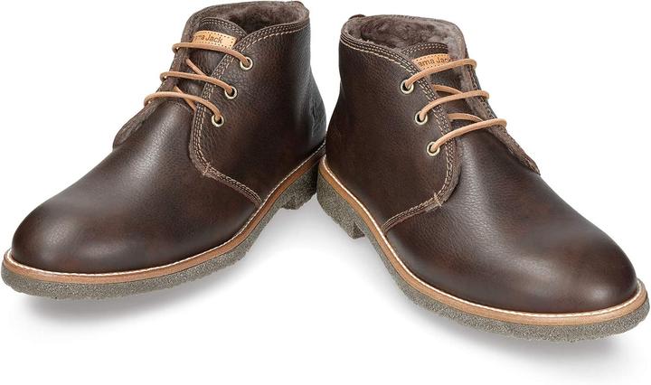 Image du produit Panama Jack bottes (46)