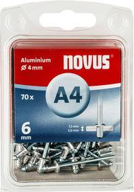 Immagine prodotto Novus Rivetto cieco