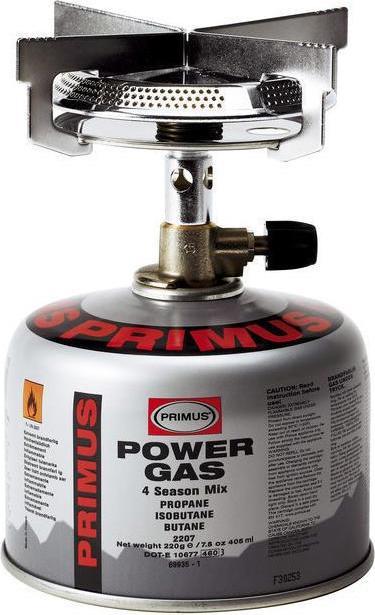 Actual product image Primus Mimer Stove
