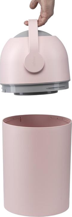 Immagine prodotto Magic Secchio per pannolini Majestic Blush Pink