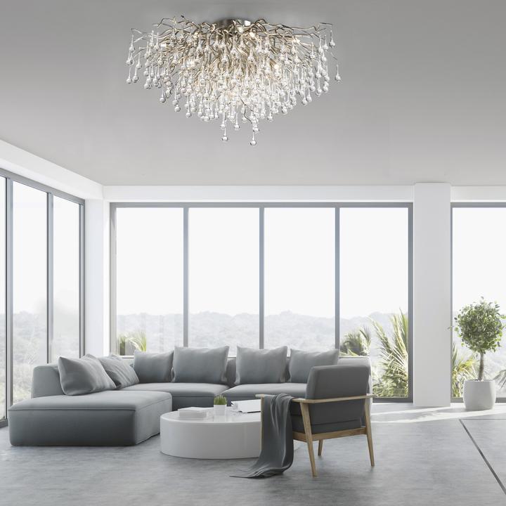 Actual product image Paul Neuhaus Icicle (G9)