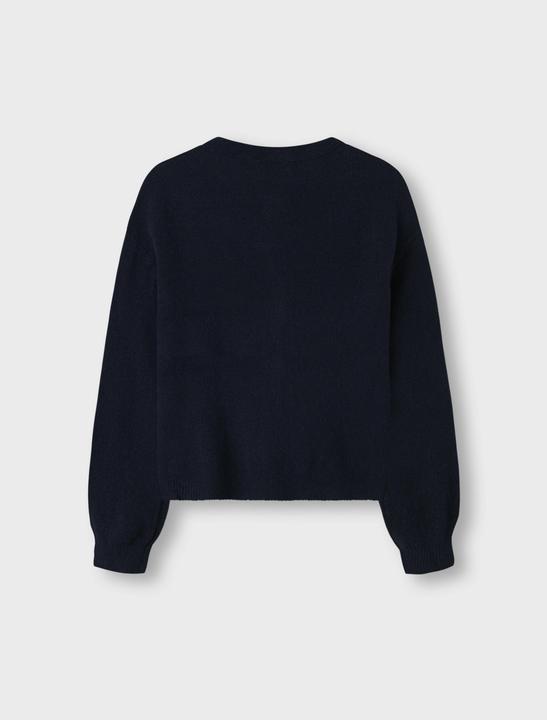 Produktbild Name it Nlflodet Ls Short Knit Cardigan Noos (170, 176)