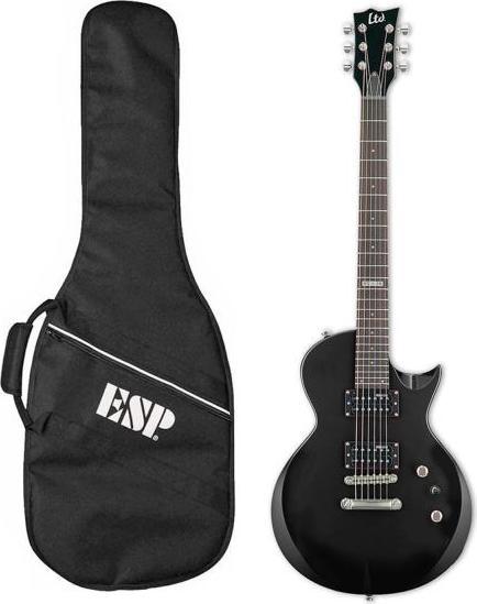 Produktbild ESP LTD EC-10 (E-Gitarre, Hartholz)