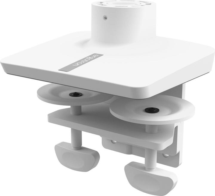 Ergotron Hx Monitor Arm Desk Mount Kit Bwt (Table)