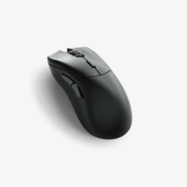 Actual product image Glorious PC Gaming Race Glorious Model D 2 PRO Wireless, 1K Polling - Black (Wireless)