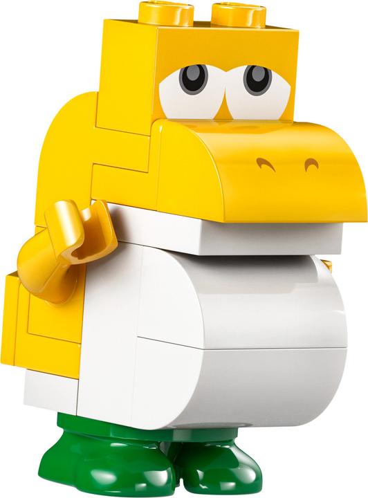 Produktbild LEGO König Buu Huus Spukhaus (71436, LEGO Super Mario)