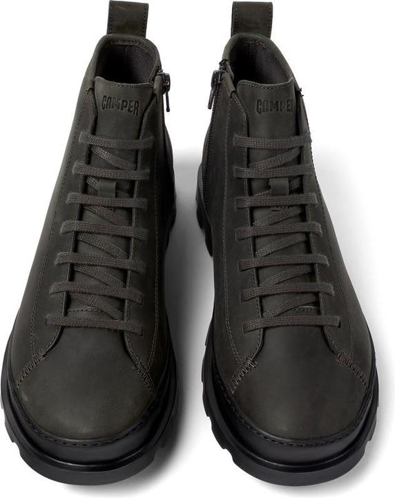 Actual product image Camper Brutus Ankle Boot (40)