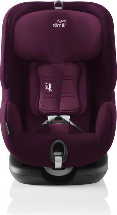 Produktbild Britax Römer Trifix2 (Kindersitz, ECE R129/i-Size Norm)