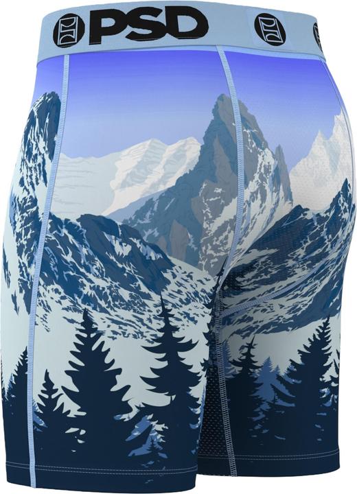Immagine prodotto PSD Boxershorts ALPINE CHILL Unterhosen (L)