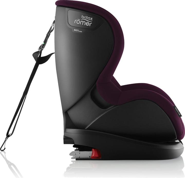 Produktbild Britax Römer Trifix2 (Kindersitz, ECE R129/i-Size Norm)