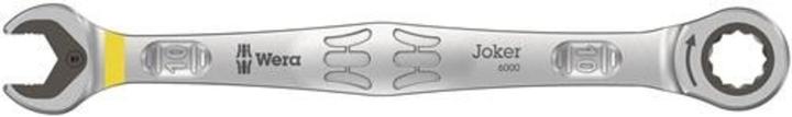 Produktbild Wera 6000 Joker 10 SB (10 mm)