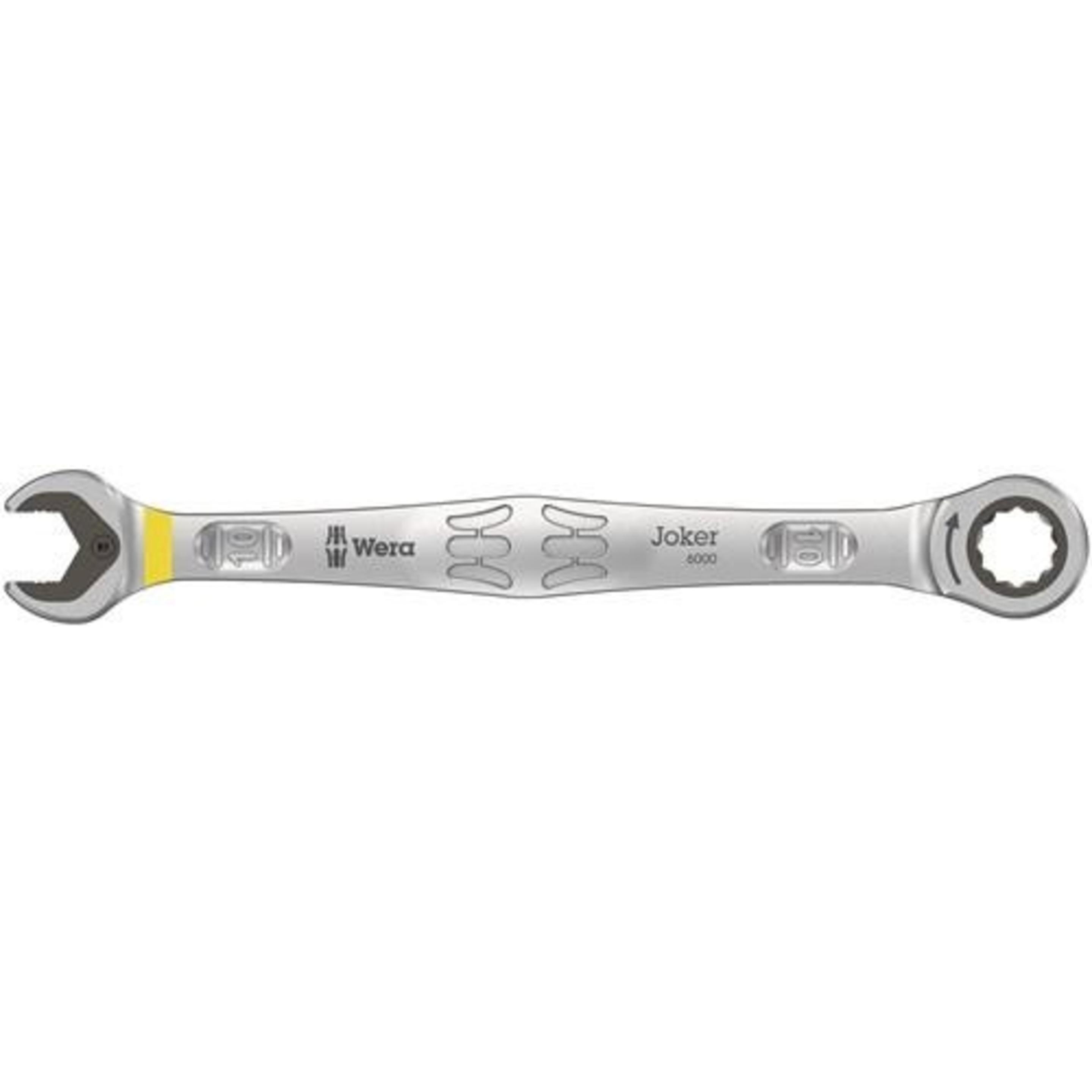 Wera, Schraubenschlüssel, 6000 Joker 10 SB (10 mm)