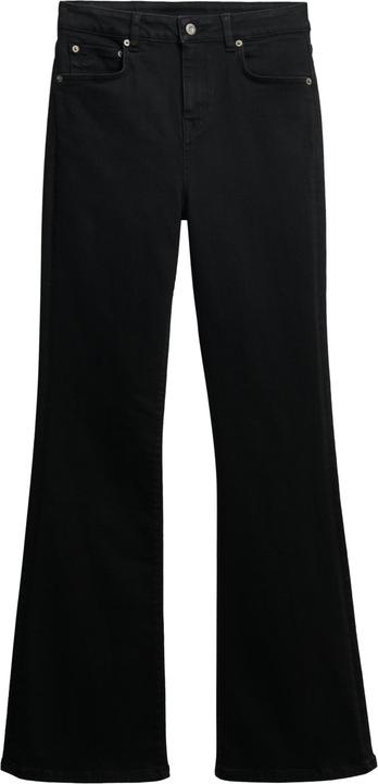 Immagine prodotto Superdry Jeans bootcut alta donna (30)