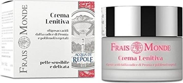 Image du produit Frais Monde Lenitiva Crème de soin 50ml (50 ml, SPF 50)