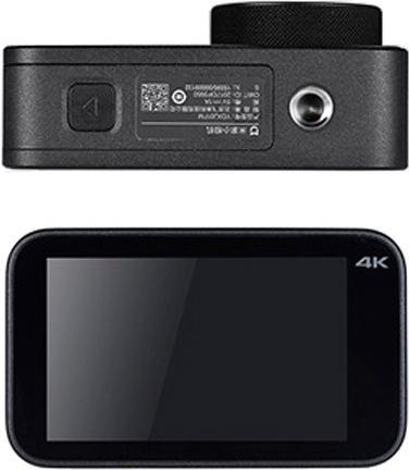 Actual product image Xiaomi Mi Action 4K (30p, 4K, Wi-Fi, Bluetooth)