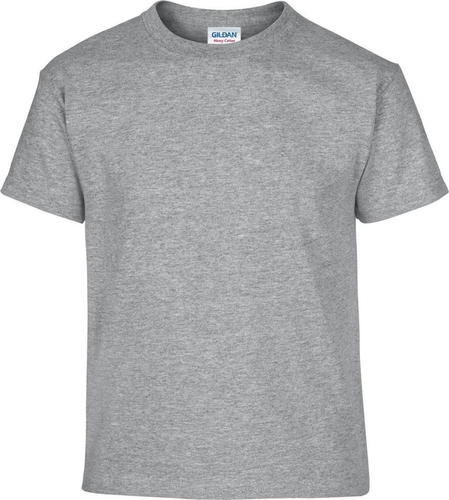 Image du produit Gildan - T-shirt - Enfant (XS)