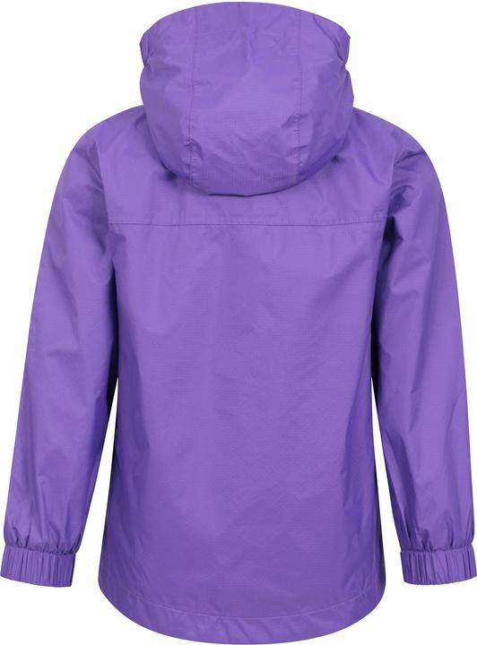 Produktbild Mountain Warehouse Torrent Jacke wasserfest versiegelte Nähte (158)