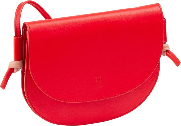 Image du produit Dudu Umhängetasche Leder 18.5 cm