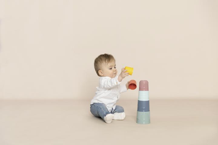 Immagine prodotto Smoby LS Giocattolo per le abilità motorie