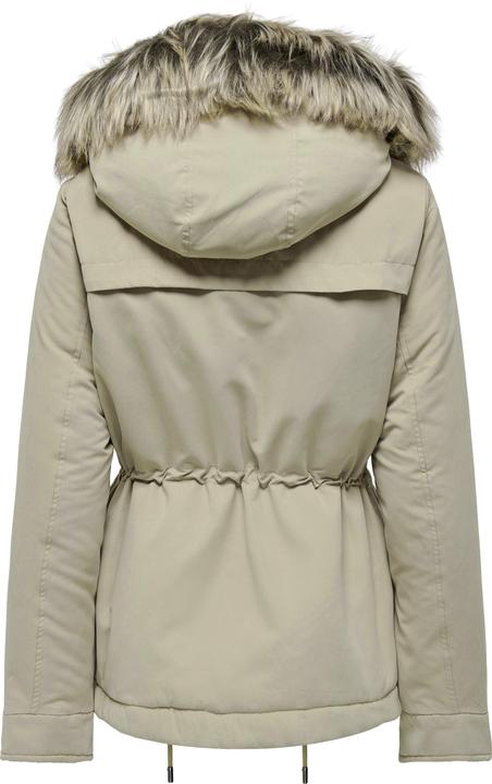 Immagine prodotto Only ONLLINNEA Langer Parka Langer Parka (XS)