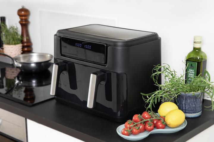 Actual product image Gastronoma 10 litre - 850 watt - 10 programmer