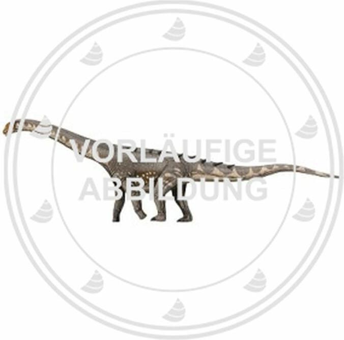 Image du produit Jurassic World Massive Action Ampelosaurus